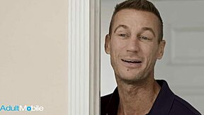 Redhead Petite Pounded Hard in Missionary with Creampie