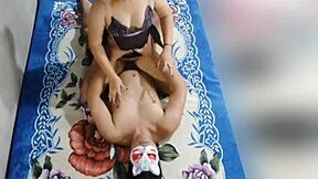 Maleesha63 Update 12 - Homemade Pussy Soaked on Apr 23 2024! Damn, So Wet!