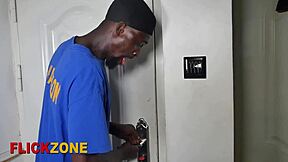 petite curvy step daughter fucks me outdoors wet, oops