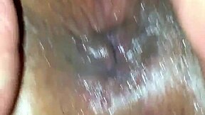 submissive teen slut pleases friend's big cock with rough bareback action