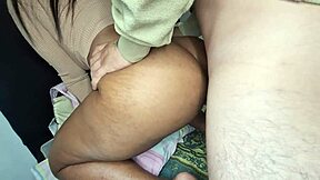 How Big Is That Colombian Ass And Her Anal Love?