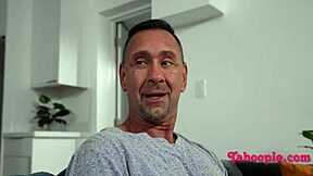 stepdads precious little 18+ gothic cowgirl rides