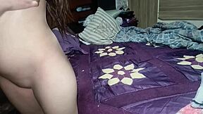 i met a college girl with long hair and natural tits