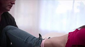 hey, lose your virginity to stepfather now, okay?