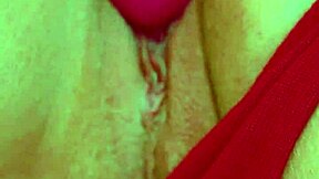 will your cock drip watching this perfect pink pussy girl's high quality footage?