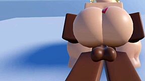 Horny Latina Craves Black Cock