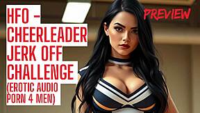 Is Jewel Ready For Humiliating Exam By Dr. Shepard?