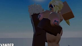 Horny Latina Craves Black Cock