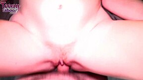 wife’s out, so seth brogan creampies stepdaughter amber stark tonight, huh?