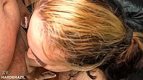 First Time DP for Nikki Sol Feels Insanely Wild