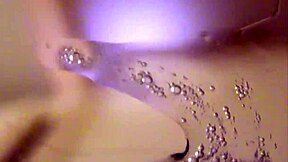 In a hotel, a slut gets fucked.