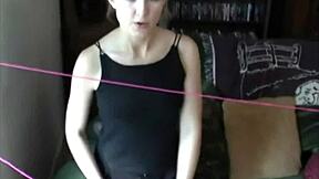 dagfs - play with me and you'll see me naked