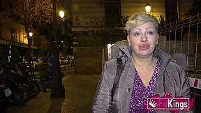 sara duval says she's crazy for young rookies and bends over for rough sex