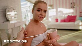 Hot Teen 18+ Cutie Fucked Hard By Big Black Cock!