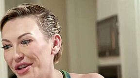 Visiting anal in-laws clarke kent