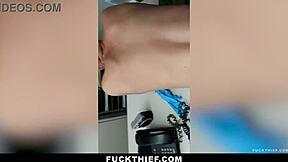 mall officer, can i bribe ya with this deal?