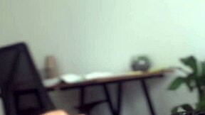 deep sloppy blowjob by hot amateur latina couple - nysdel! 😍