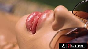 alyssa bounty loves big cock deep in tight ass