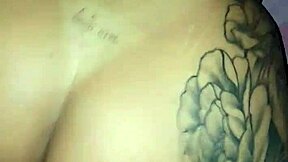 wife's friend gets fucked while husband watches in cuckold scenario