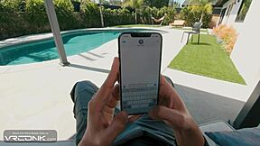 i watch redhead kim deepthroat a huge cock in kim possible cosplay, riding and banging intensely