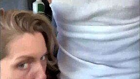 Road Head Thrills on the Las Vegas Boulevard with Passion