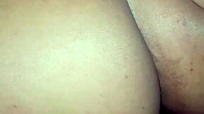 wife's friend gets fucked while husband watches in cuckold scenario