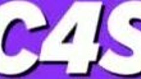 British teen in uniform mocks tiny cock withSPH fun. She laughs at every inch.