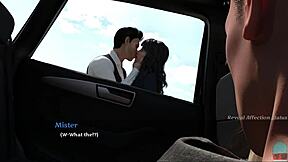 Latina MILF cheats with anal action, so hot! 🔥