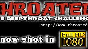 Admirable Hard Rod Tastes Great!