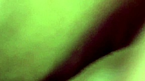 This tiktoker has gone wild with taboo adventures! She's riding and blowing like crazy.