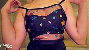 unfaithful husband bangs the naughtiest slut in town bareback