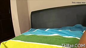 Admirable Hard Rod Tastes Great!