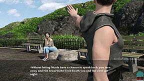 Latina MILF cheats with anal action, so hot! 🔥