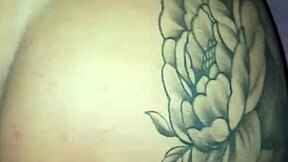 wife's friend gets fucked while husband watches in cuckold scenario