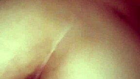 While Her Boyfriend Neglects Her, I Fiercely Pound My Best Friend's Tight Pussy in Homemade Creampie Action