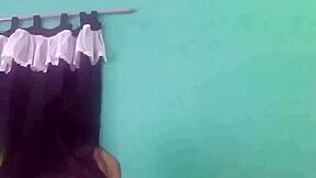 why are these brazilian teens dancing funk so provocatively?