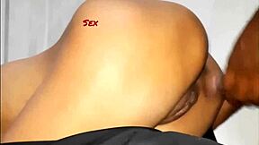 Big Dick Small Ass Puta Flakita