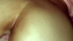 While Her Boyfriend Neglects Her, I Fiercely Pound My Best Friend's Tight Pussy in Homemade Creampie Action