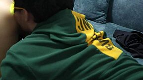 Virgin pussy so sweet and fragrant, licking it feels amazing, new241new style!