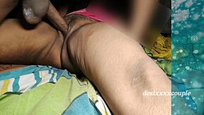 the wife shares hot sex videos of her friend with her husband