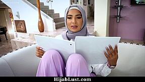 petite xxlayna takes jason luv's bbc deep.