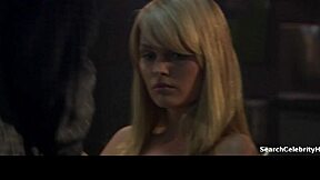 Sunny Mabreyjeve divje joške ukradejo prizor iz Species III!