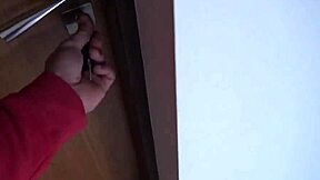 debt4k, student babe bent over for rent with no job! 😓