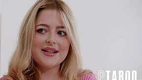 Stepdaughter Mellanie Monroe watches with Donny Sins and Jill Taylor