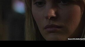 Sunny Mabrey’s Wild Tits Steal Species III Scene!