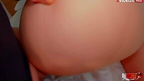 Hot PAWG milf stepmom, let’s get wild with stepson’s big dick POV. I’m ready for more!