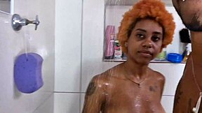 novinho fodeu gostoso no banheiro socou forte até gozar