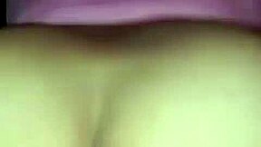 My girlfriend cried taking a huge cock in her small ass. She screamed while I licked her big natural tits!