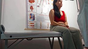 Ginecologista, why finger my ass and bang me hard?