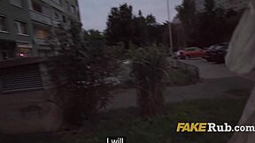 picked up a stranger ready to go if i paid her 💦